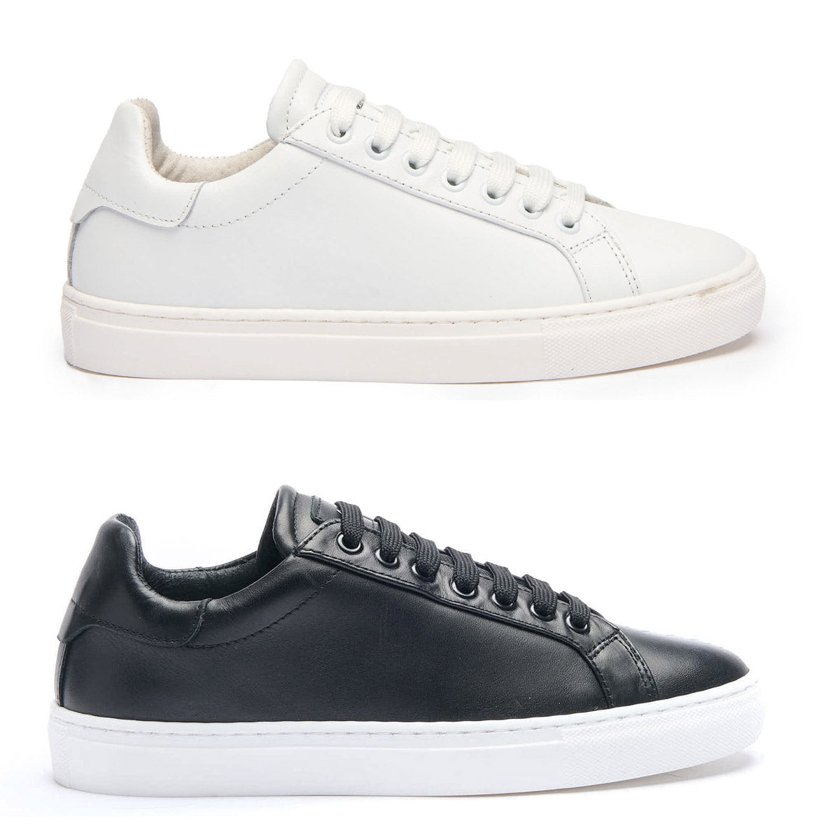 Paia di Sneakers Donna