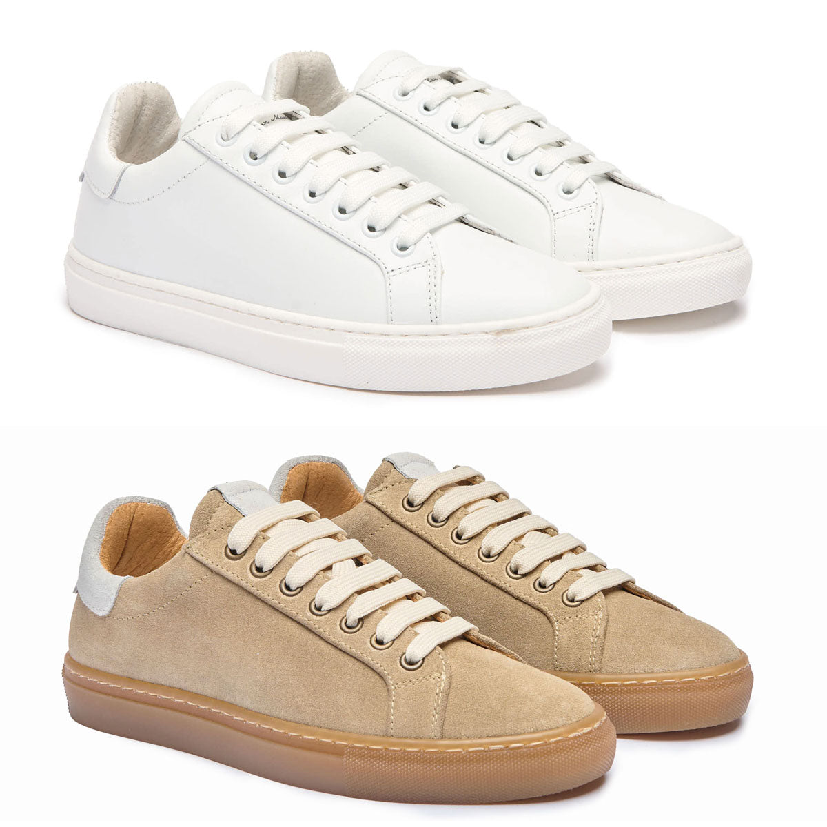 Paia di Sneakers Donna
