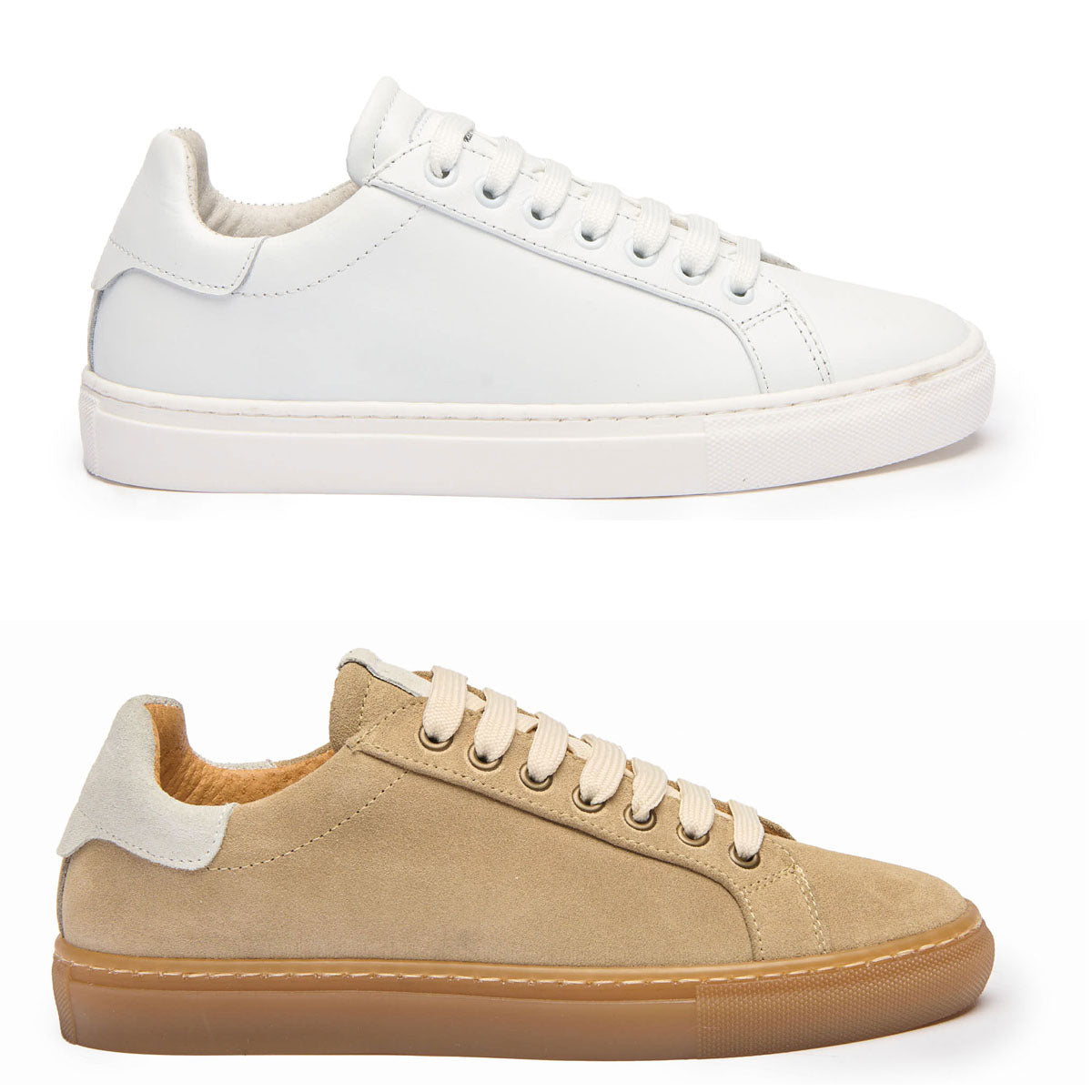 Paia di Sneakers Donna