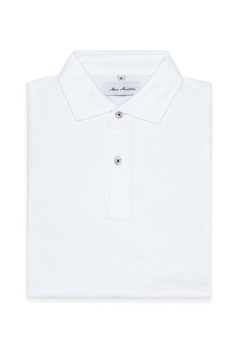 White Polo