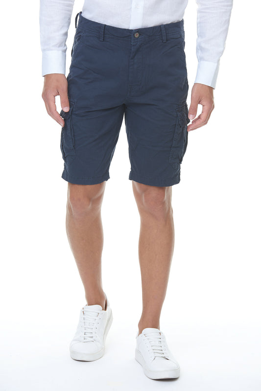 Omul Bermuda cu Tasconi albastru