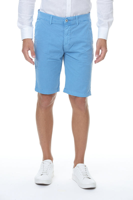 Bumbac de bumbac din bermuda bumbac