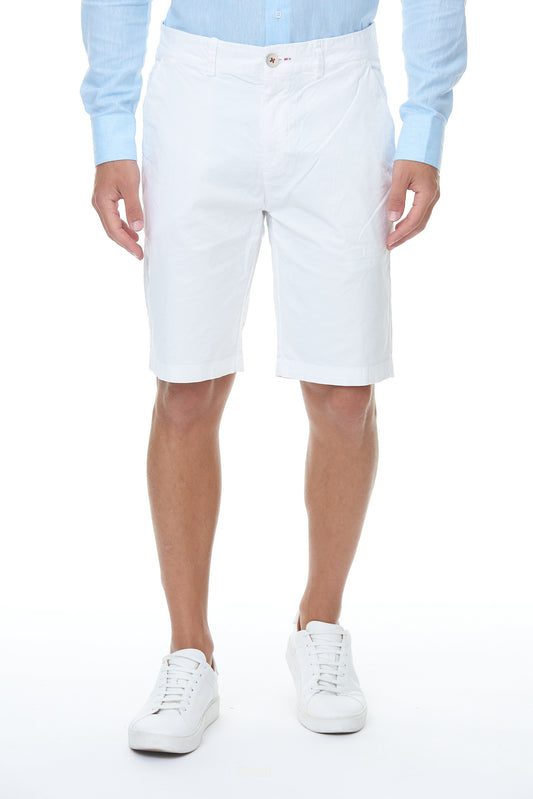 Bumbac alb din Bermuda