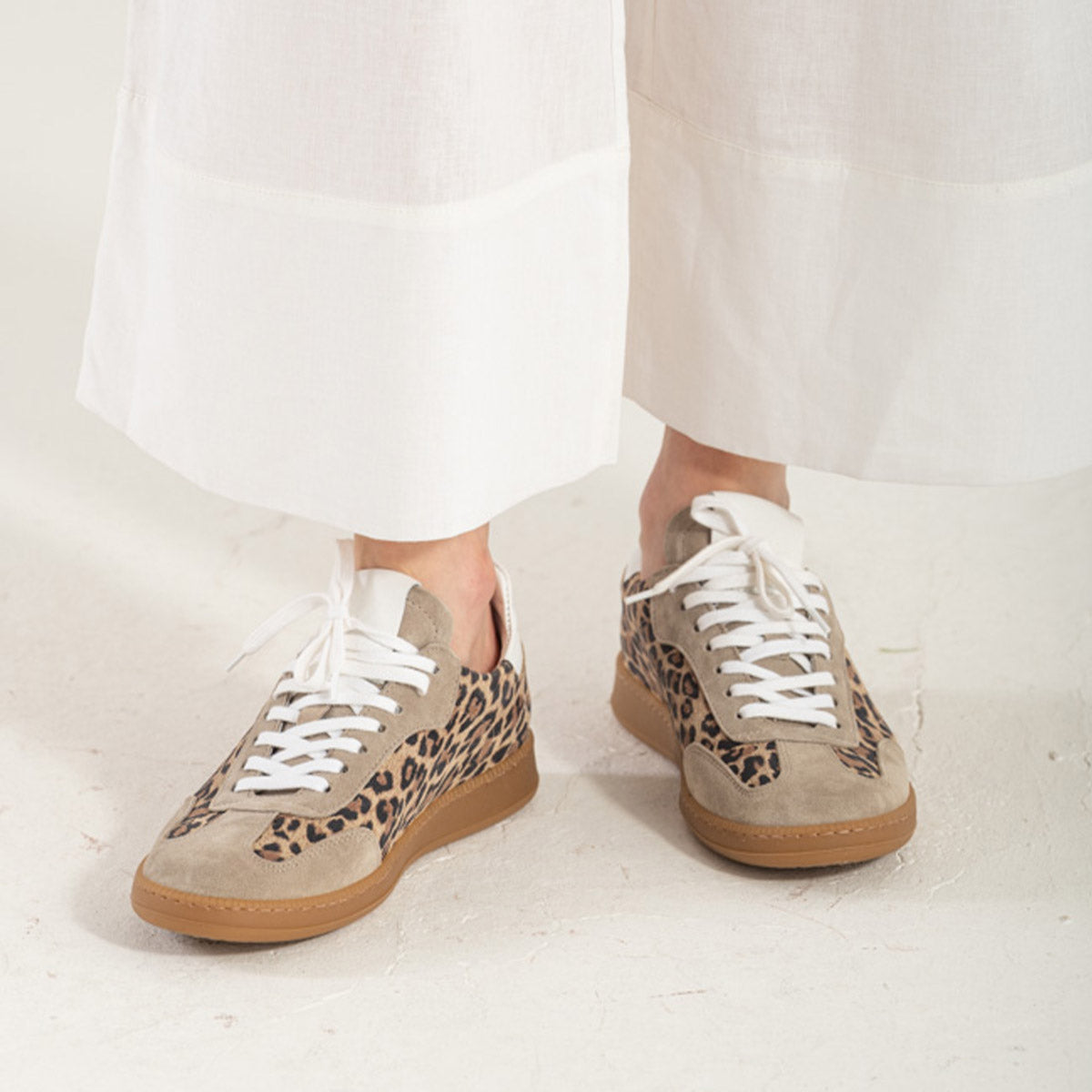 Sneakers Premium da Donna