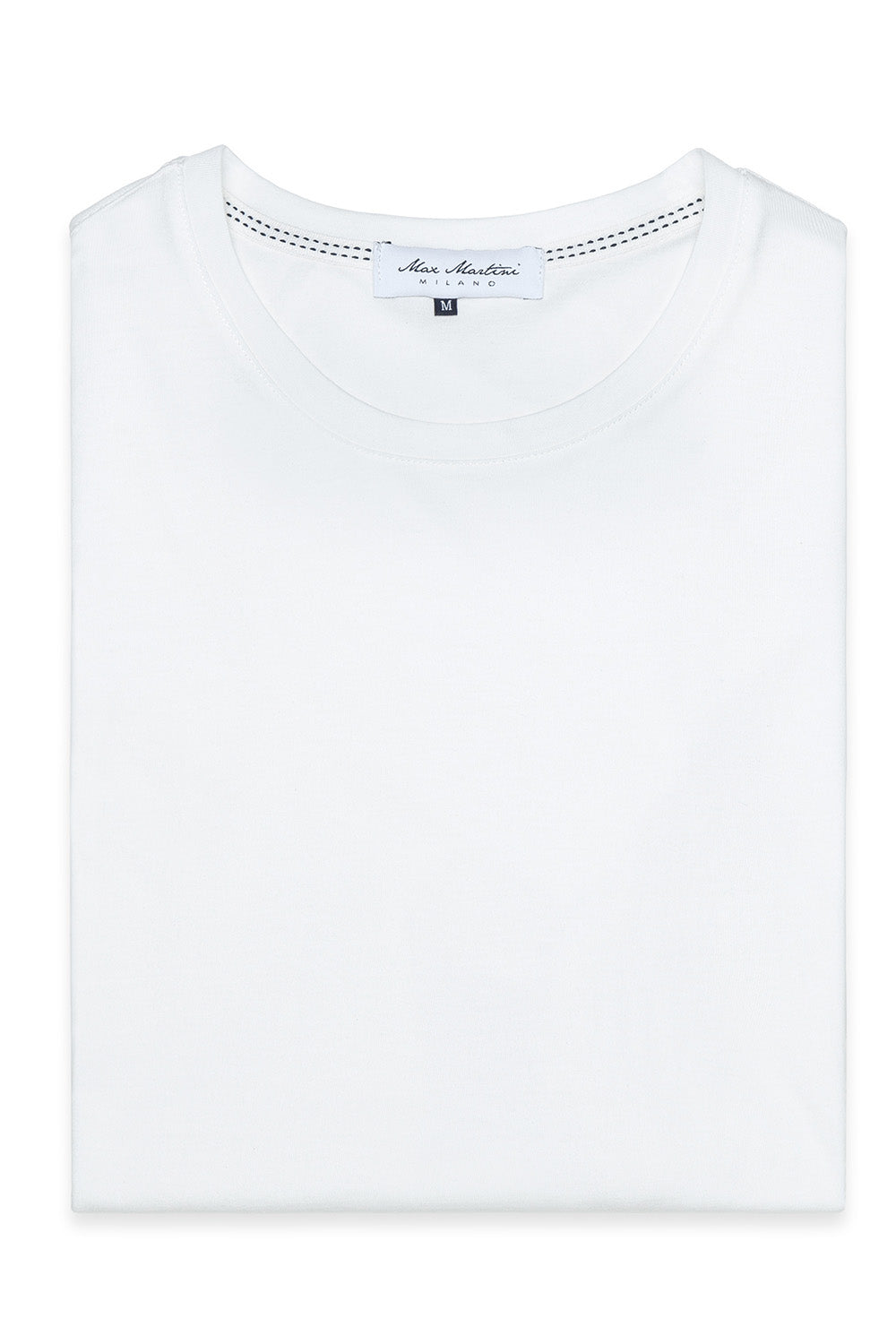 White T-Shirt