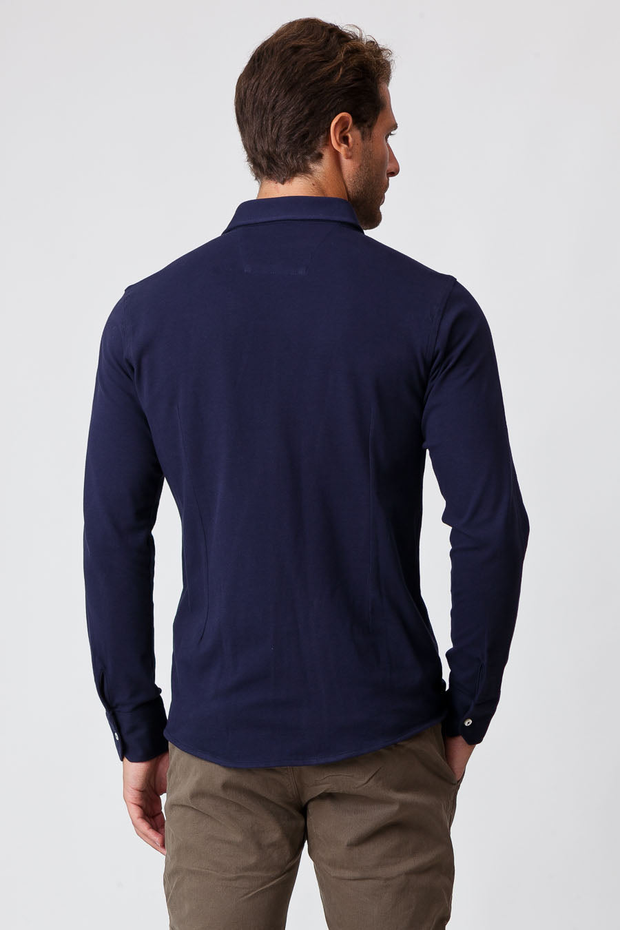 Polo Shirt Made in Italy