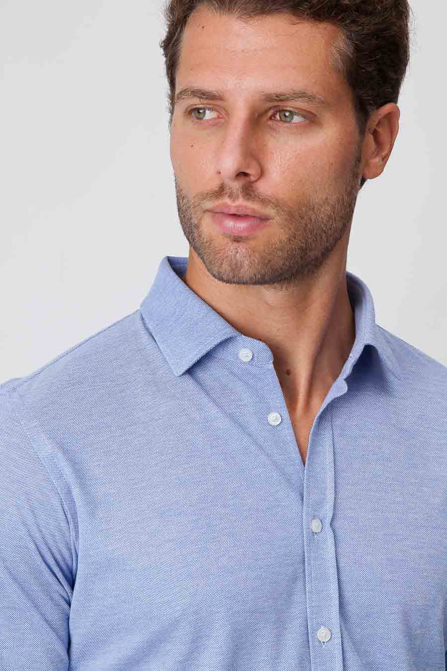 Polo Shirt Made in Italy