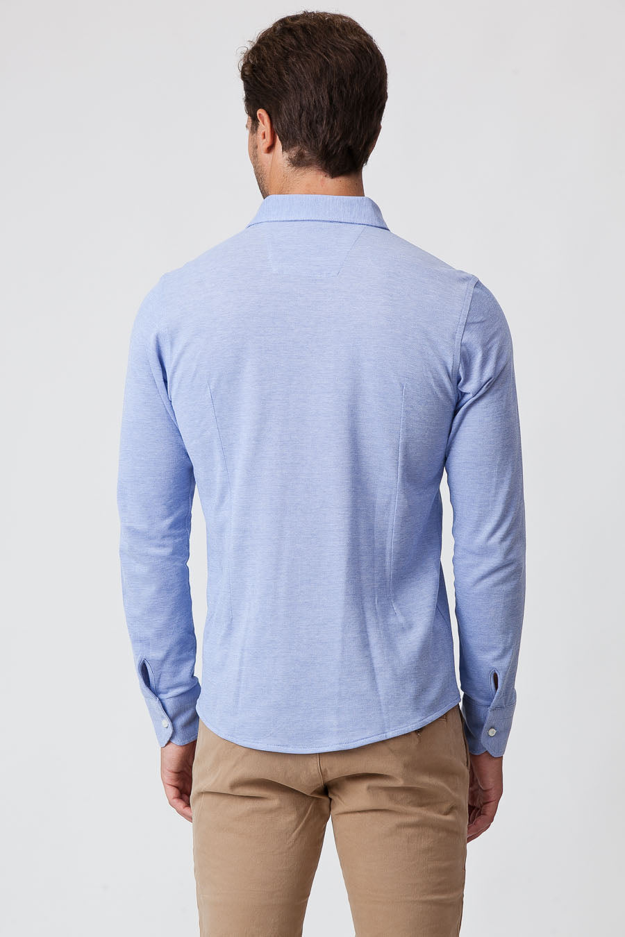 Polo Shirt Made in Italy