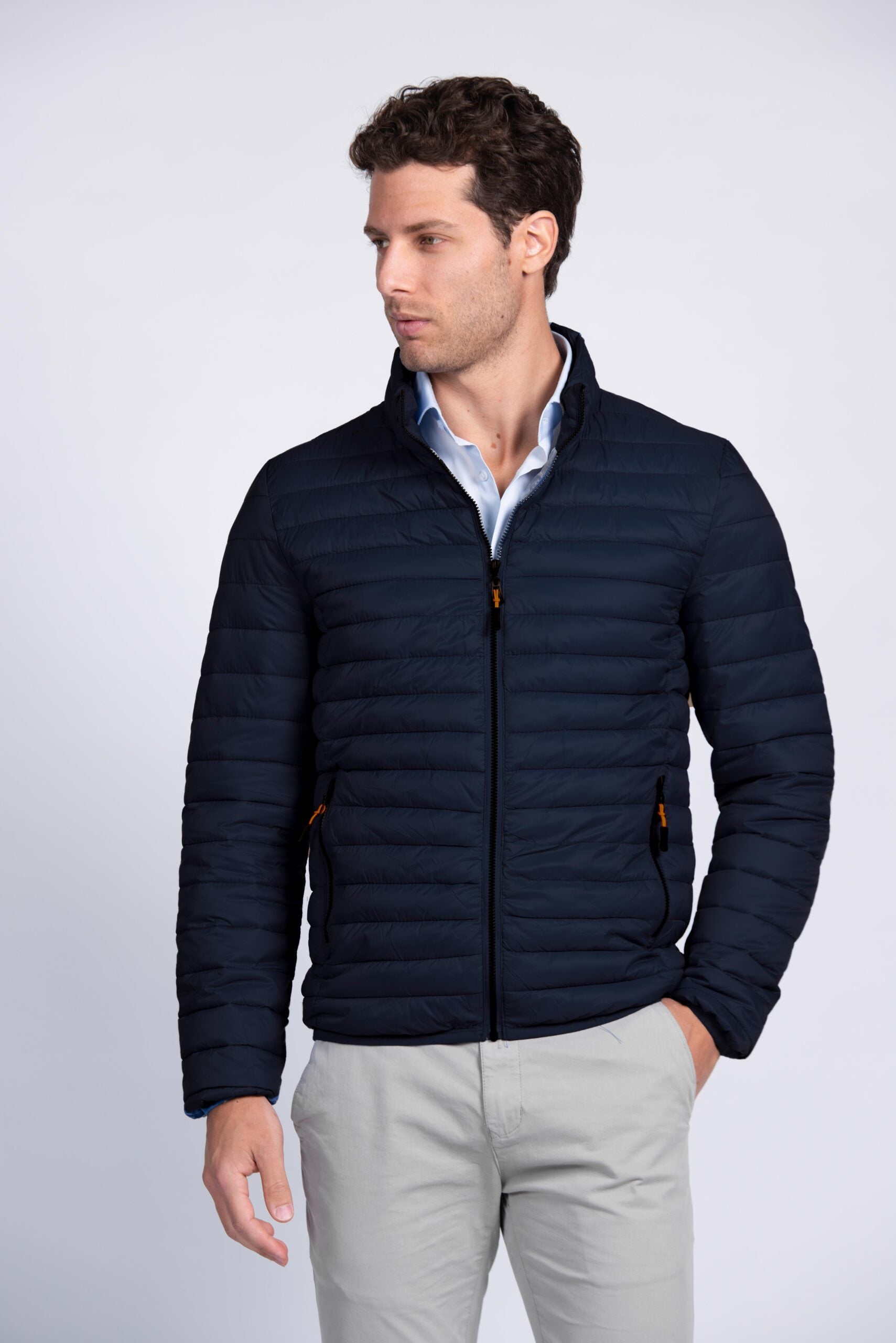 Blue Navy jacket