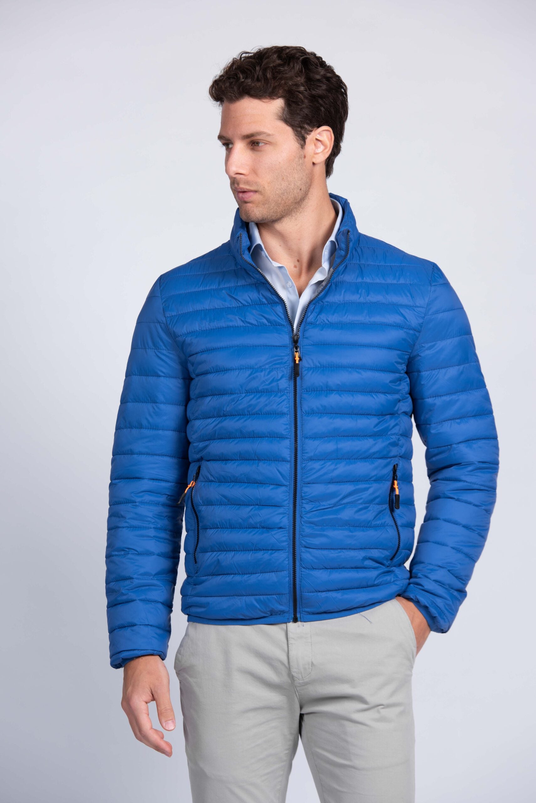 Chaqueta de primavera Bluette