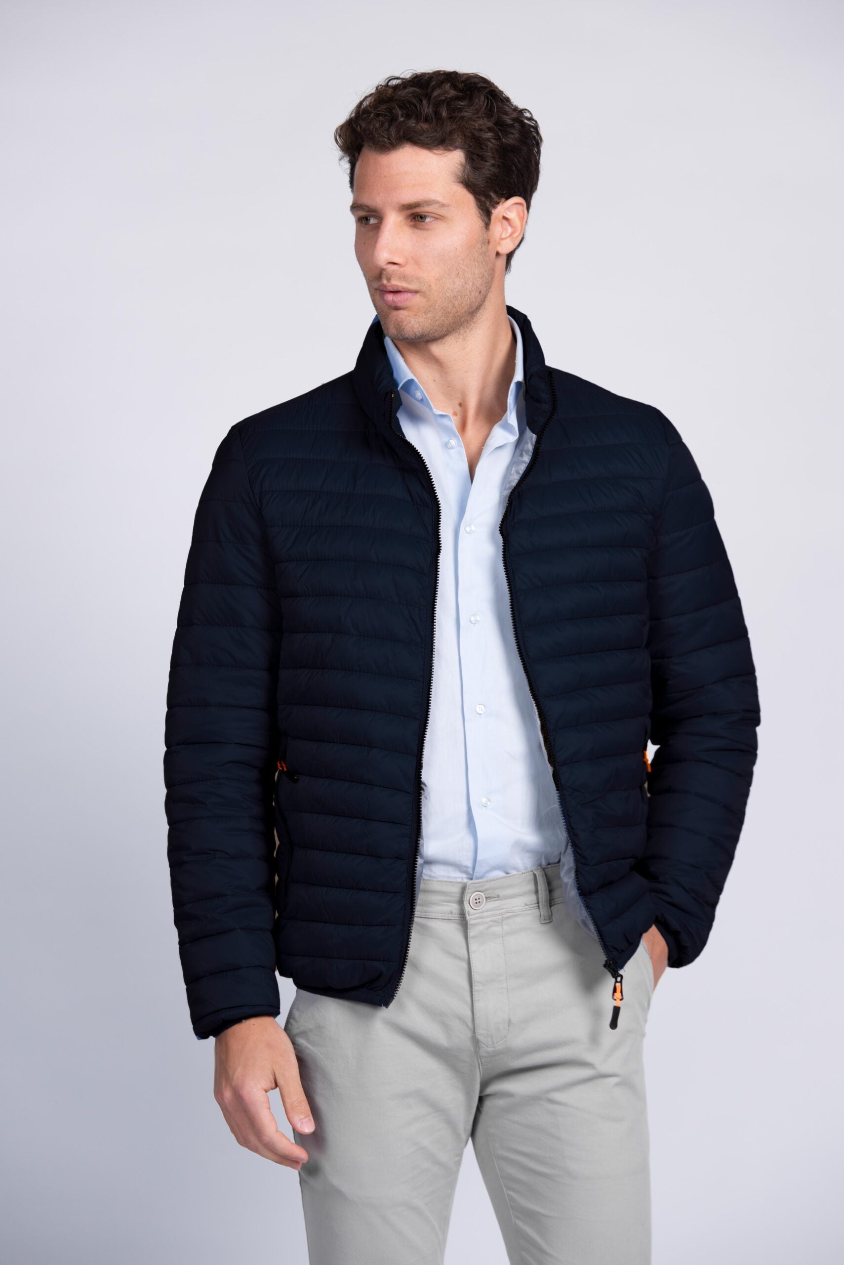 Blue Navy jacket