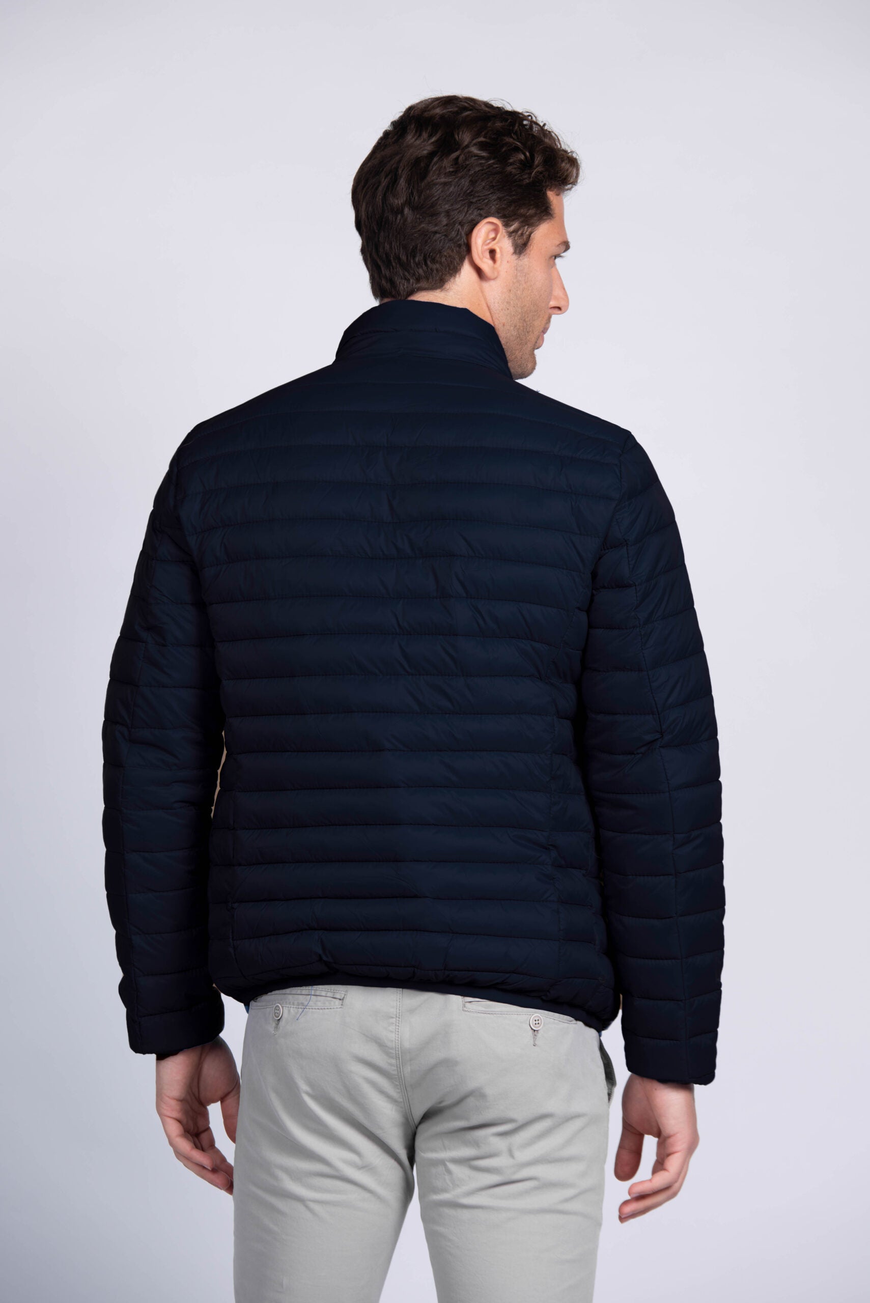 Blue Navy jacket