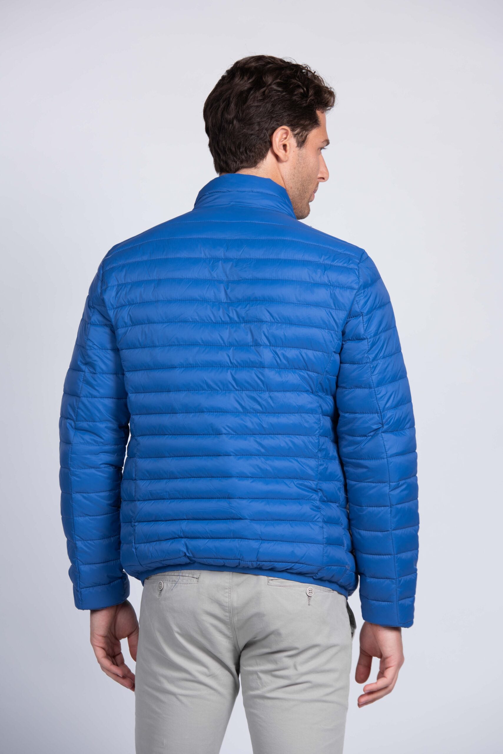Chaqueta de primavera Bluette