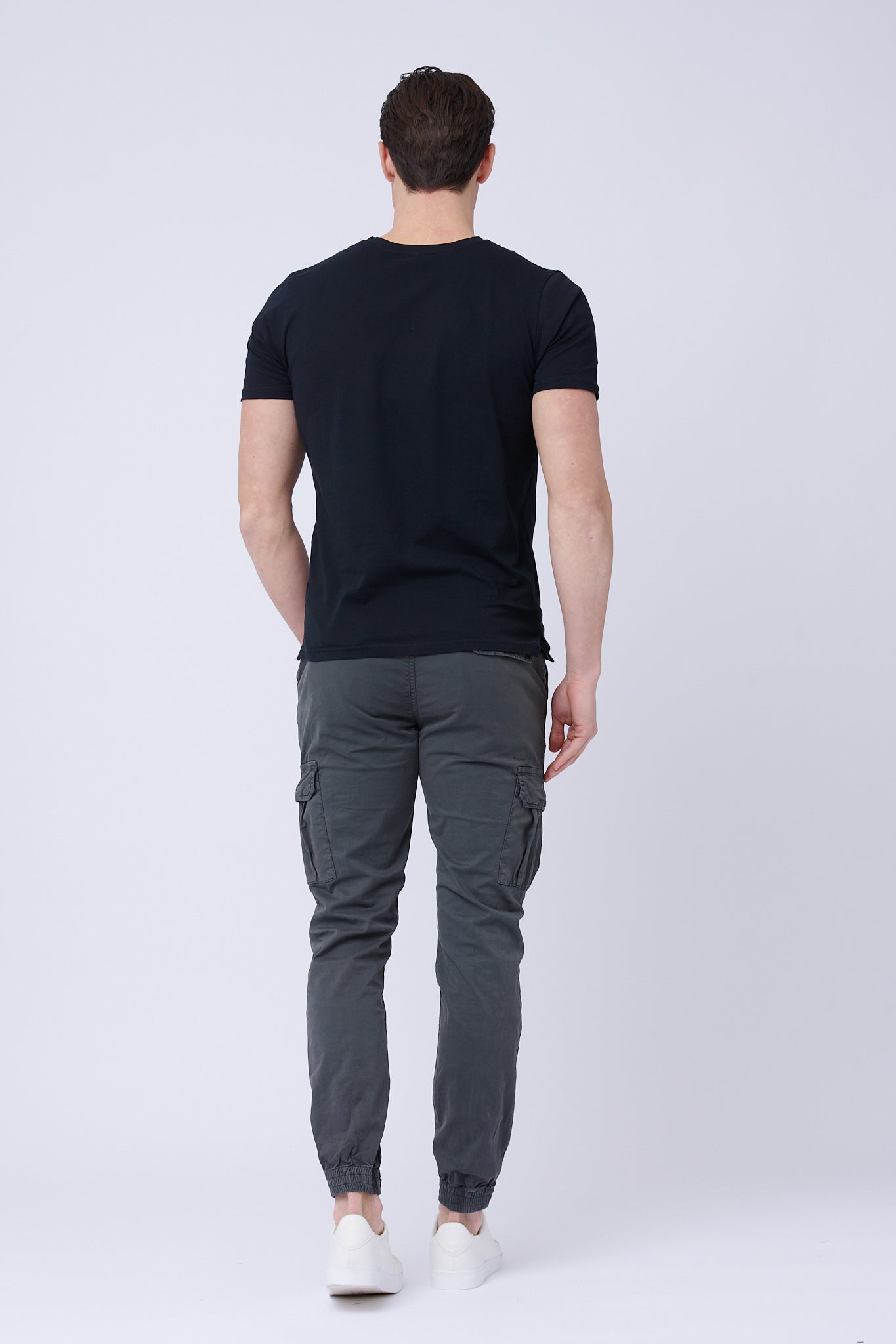 Black T-Shirt