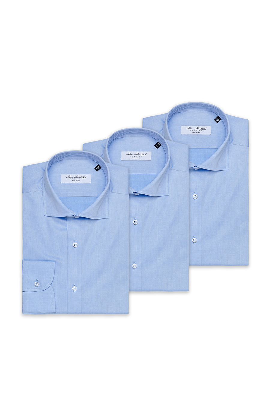 Pack 3 Celestial Shirts