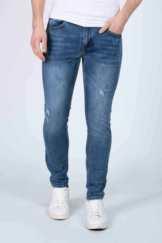 Jeans Skinny Genova