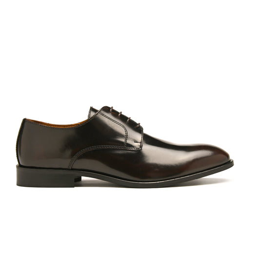 Scarpe Classiche Abrasivate Moro
