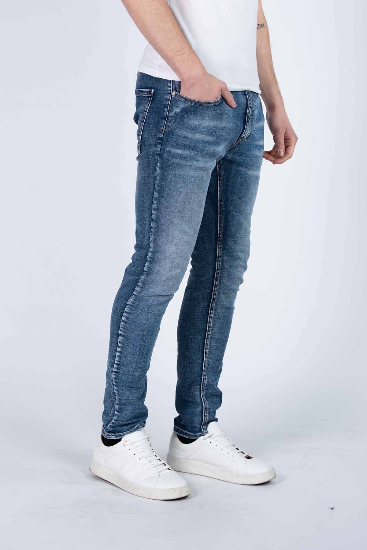 Jeans Skinny Milano
