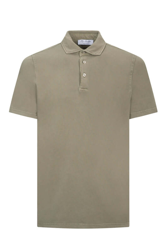 Polo Verde Stone Washed