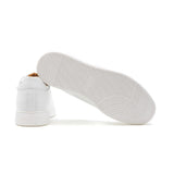 Sneakers Uomo Bianca Paris