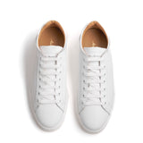 Sneakers Uomo Bianca Paris