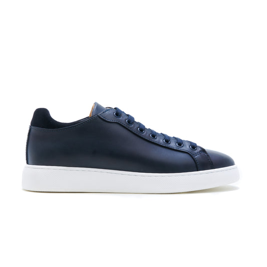 Sneakers Premium Blue Genova