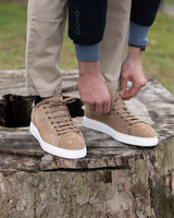 Sneakers Uomo London