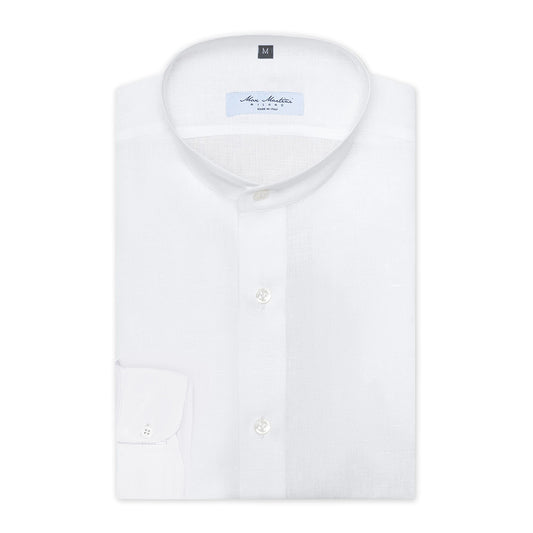Made in Italy Linen Shirt