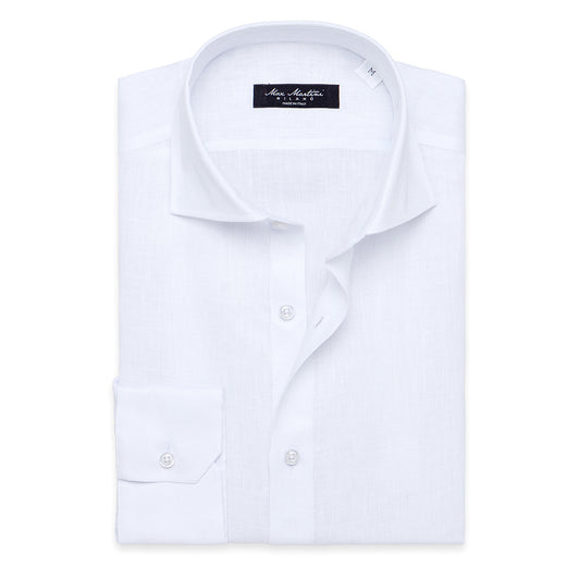 <tc>Linen/Cotton Shirt</tc>