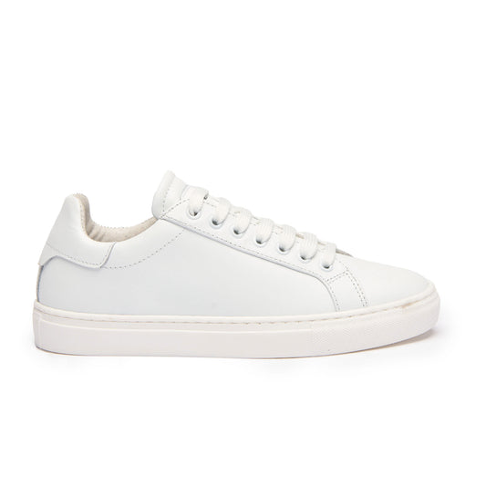  Sneakers Donna Bianca Buenos Aires