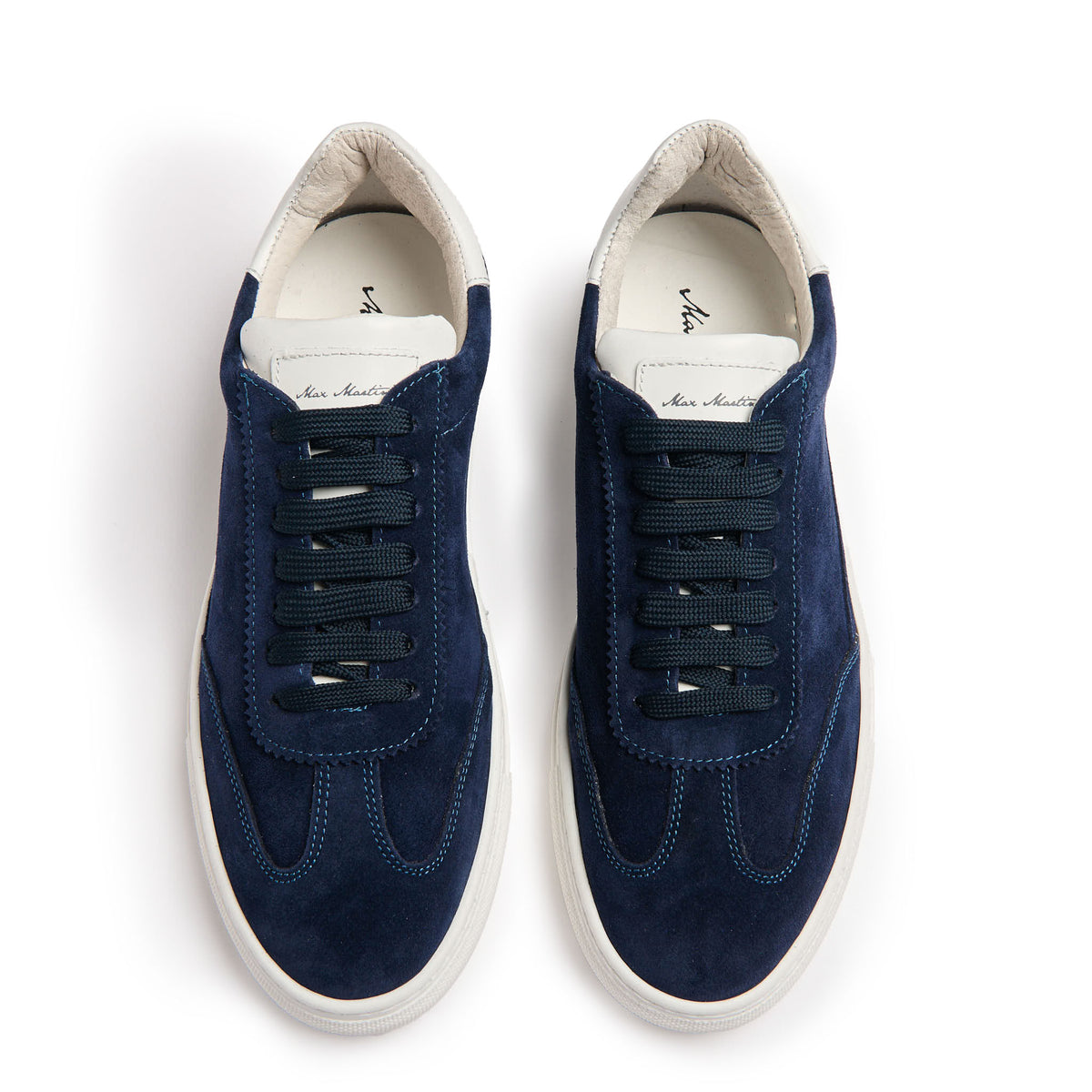 Sneakers Uomo New Jersey