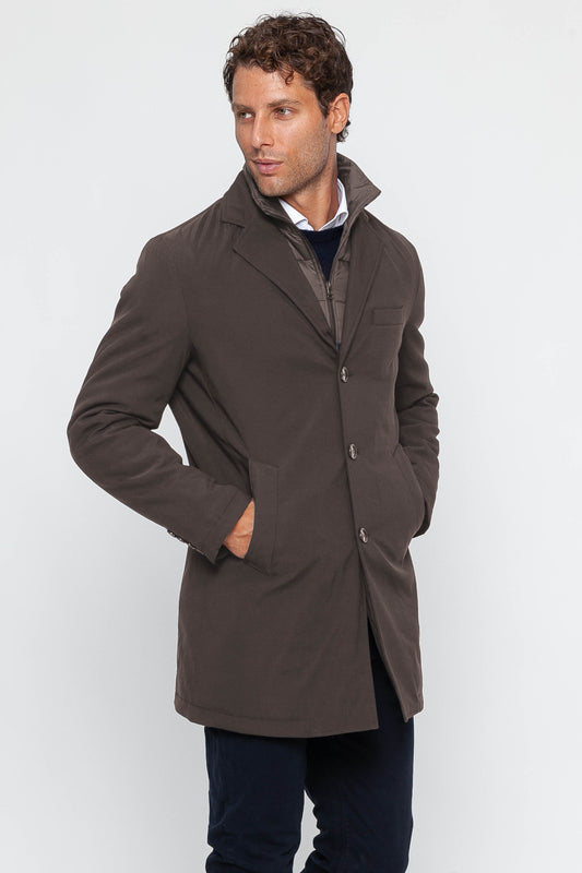 Giubbotto Tecnico Moro 1894