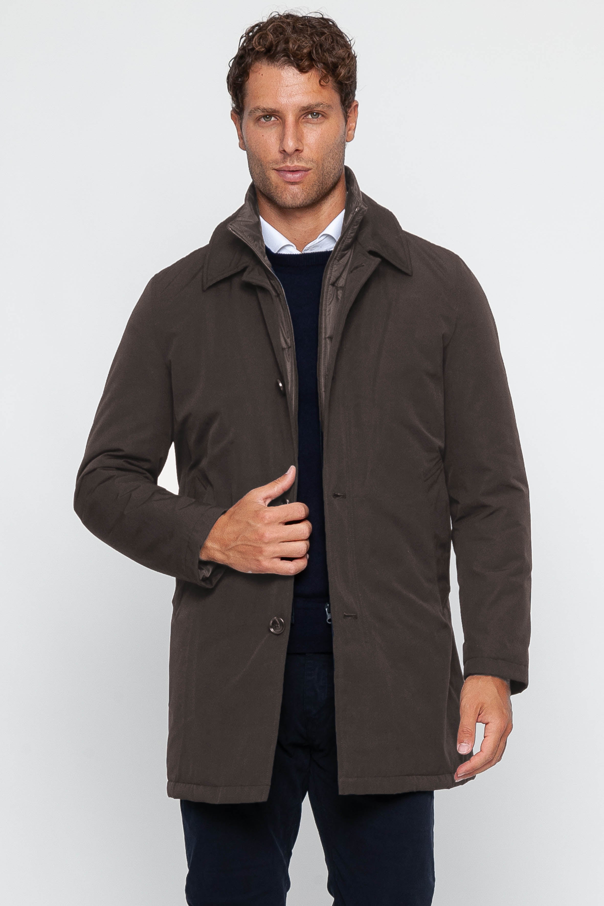 Moro teknisk jakke 182024