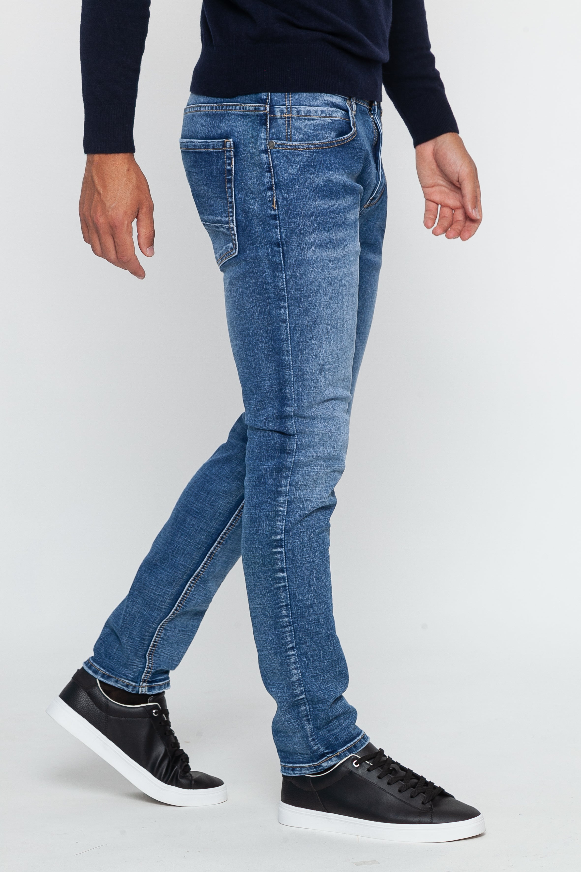 Jeans Slim Fit Monza
