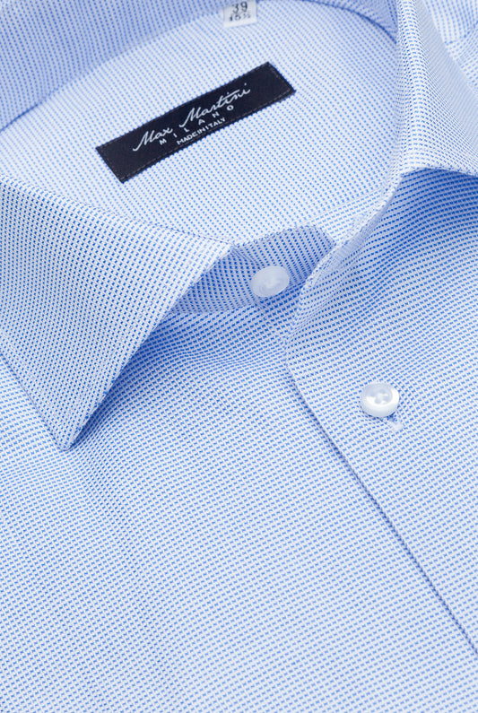 <tc>Made in Italy Cotton Shirt</tc>