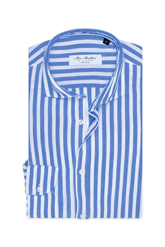 Chemise Rigoni Fabriquée en Italie