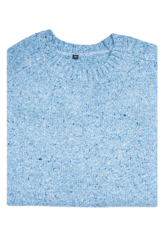 Maglione Premium Pesante Cashmere e Merino