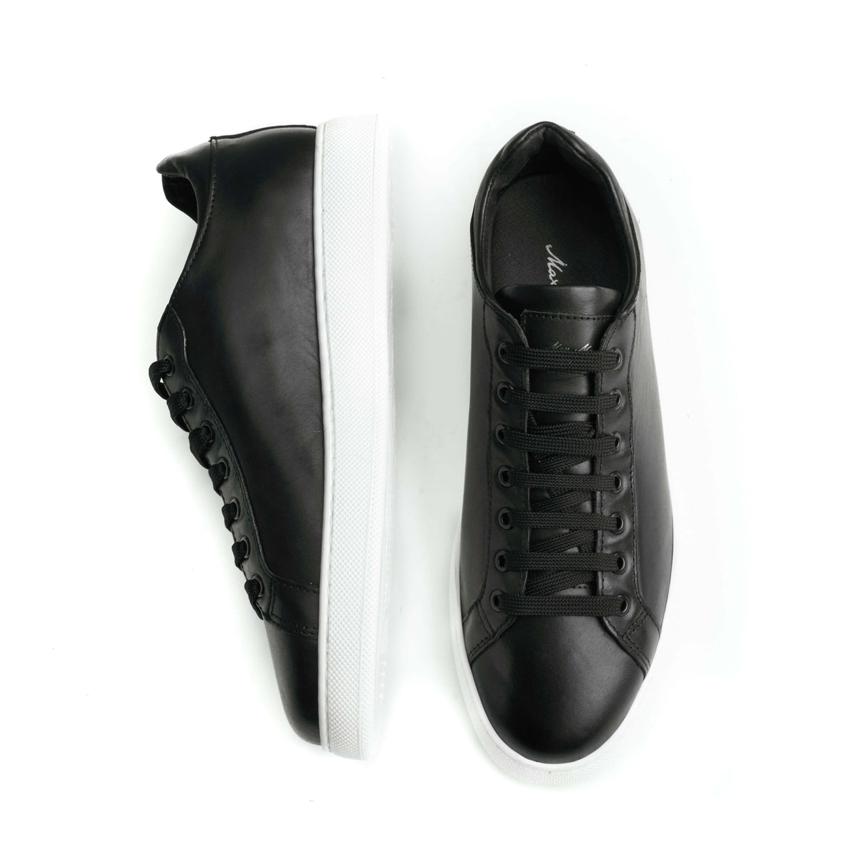 Sneakers Uomo Amsterdam