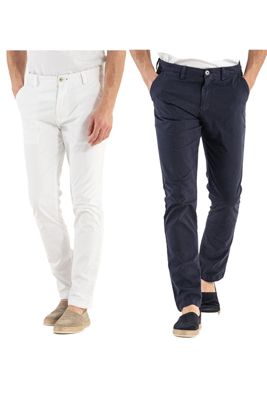 Pack 2 Pantaloni