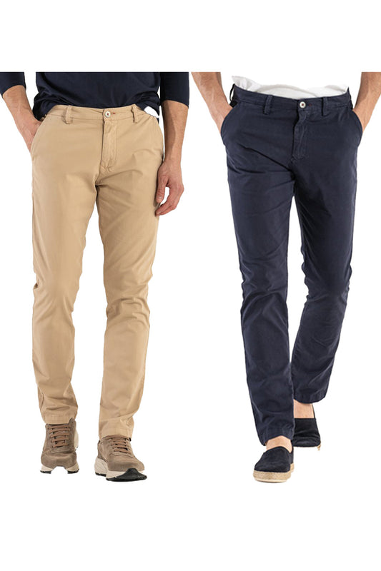 Pack 2 Pantaloni