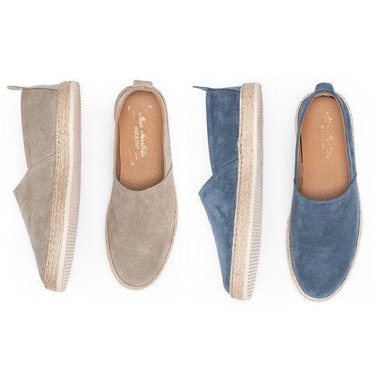Pack 2 Espadrilles