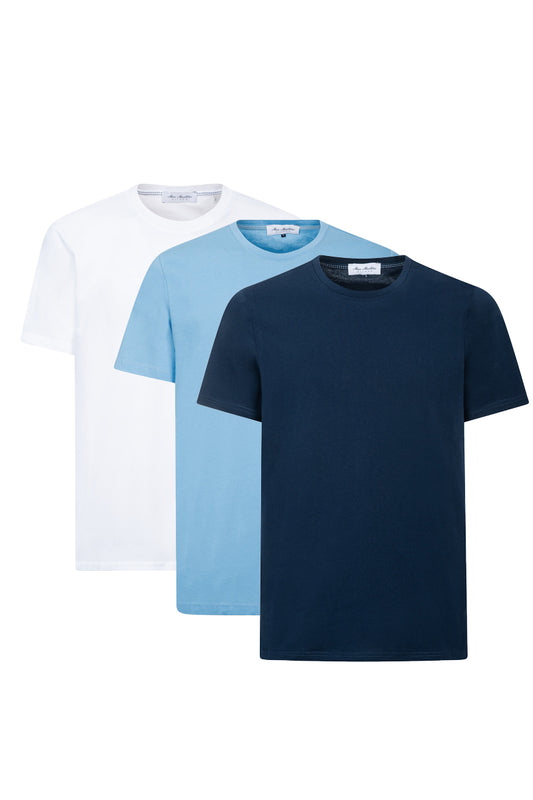 Pack 3 T-Shirts