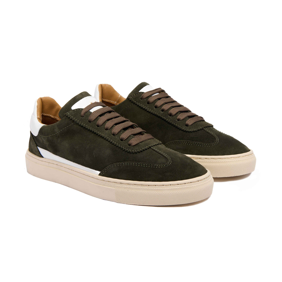 Sneakers Uomo Manchester
