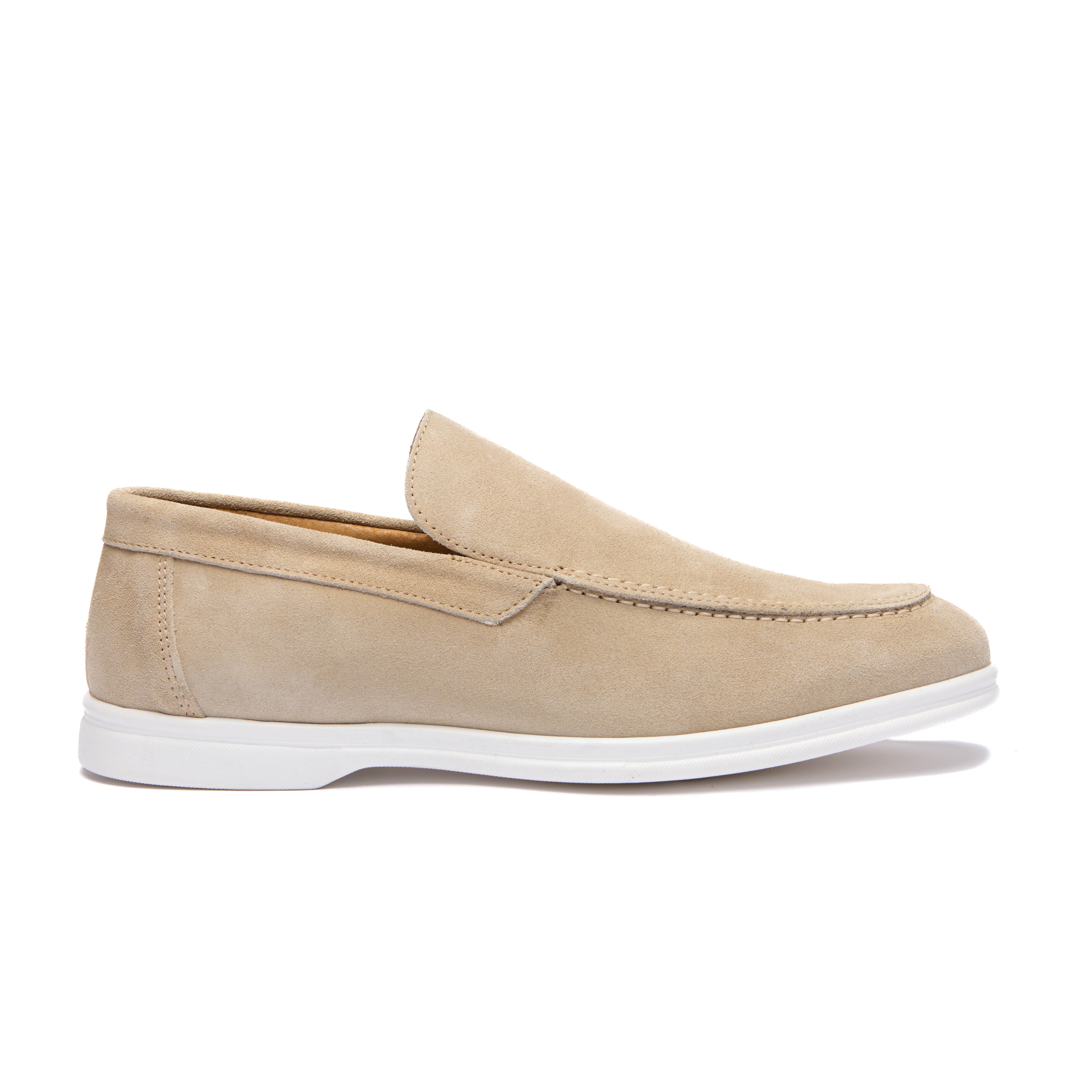 Mocassini Premium St.Tropez Beige