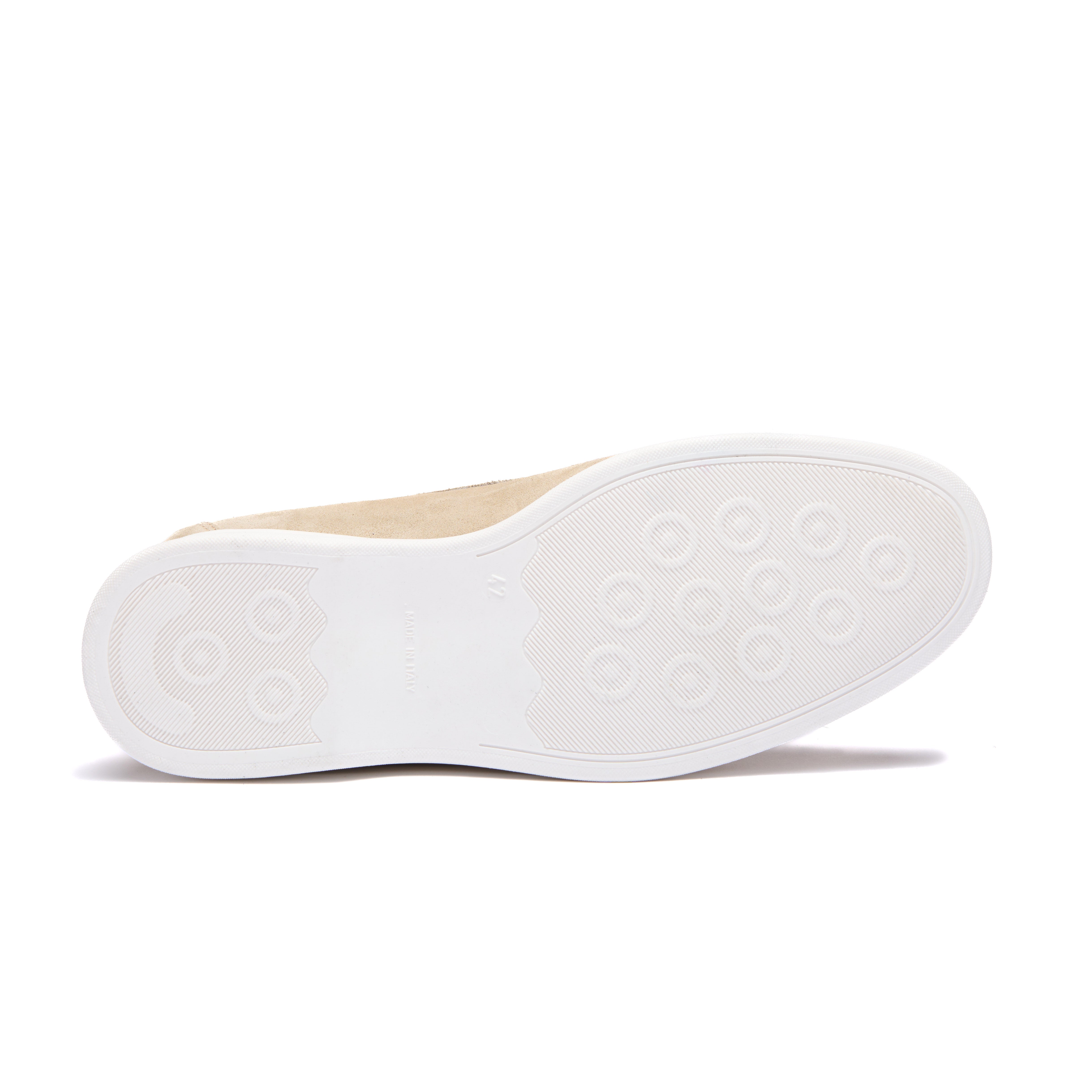 Mocassini Premium St.Tropez Beige