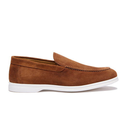 Tabco Suede Premium Moccasin