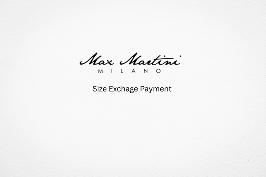 Size Exchange Shipping Fee(Europe)