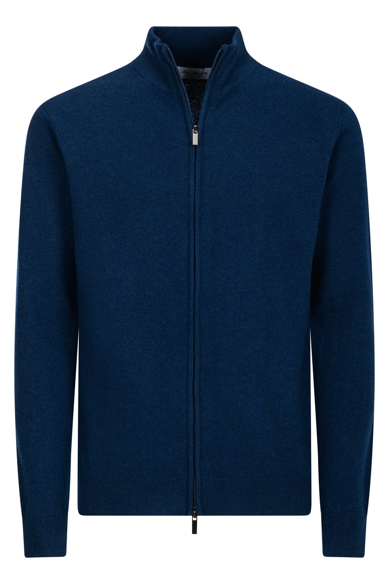 Zip Blue Royal pour hommes
