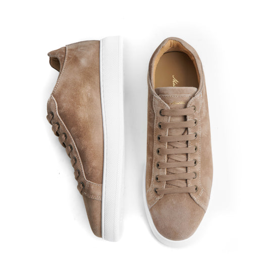 Sneakers Premium Beige London