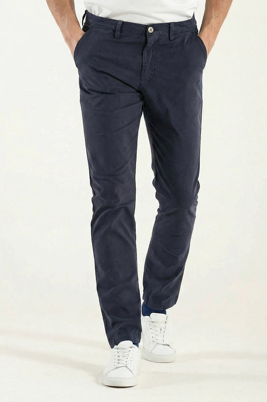 Pantalone Blue Navy